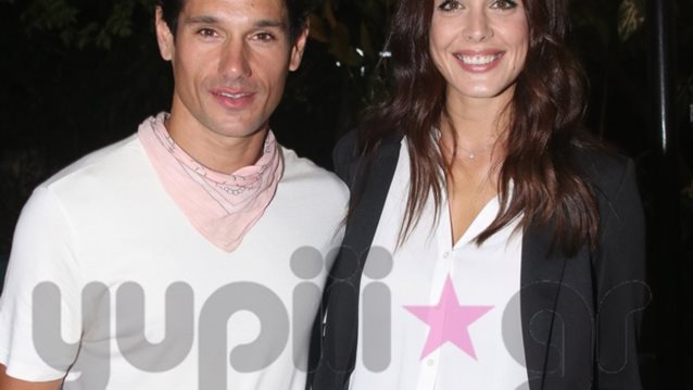 Ιωάννα Τριανταφυλλίδου: Το μήνυμα στήριξης στον Πάνο Βλάχο &amp; η νέα τους κοινή εμφάνιση