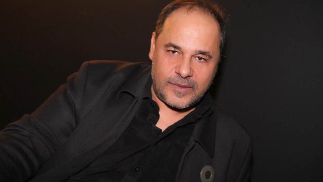 Αλέξανδρος Ρήγας: "Το κάνω πού και πού λόγω προσωπικής ματαιοδοξίας"