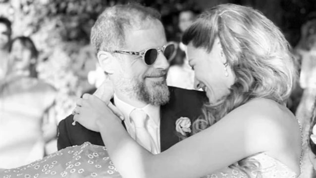 Πάπιγκο: Το Σάββατο ο κοσμικός γάμος του Αντώνη Λαιμού με τη Μαρίκα Αράπογλου - Εικόνες από τις προετοιμασίες