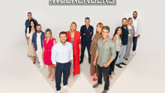 Σε αναγκαστικές διακοπές οι "Weekenders" - Το "όχι" του ΑΝΤ1