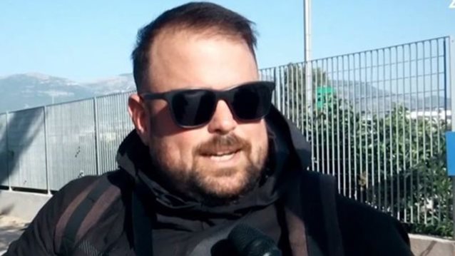 Ο Νικόλας Ράπτης για τη Μαρία Ηλιάκη &amp; τα νέα δεδομένα στον ΑΝΤ1