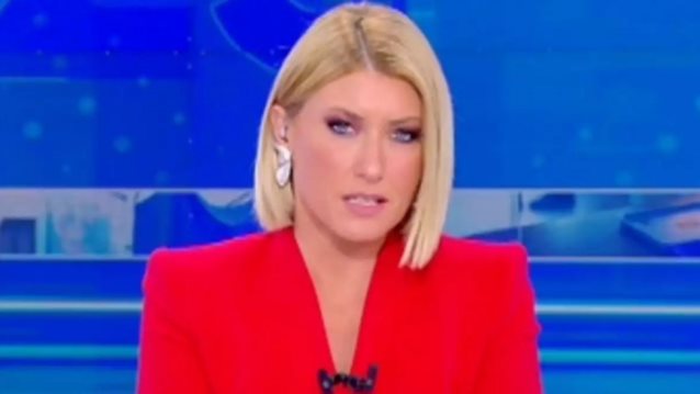 Aide-mémoire | Η Σία Κοσιώνη &amp; ο πόλεμος του εκλογικού αποτελέσματος