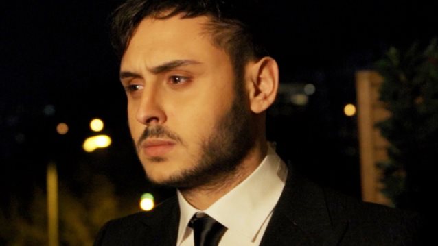 Γιάννης Γρόσης | Αυτή η πρώην παίκτρια του GNTM πρωταγωνιστεί στο νέο του video clip!