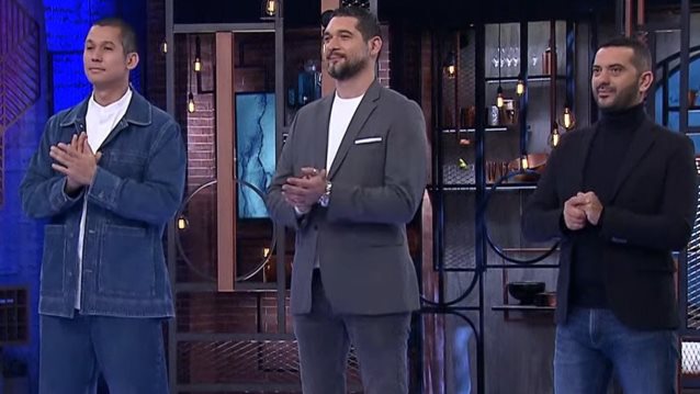 MasterChef | Ποιος κατάφερε να επιστρέψει στο διαγωνισμό; Ποιος τέθηκε εκτός;