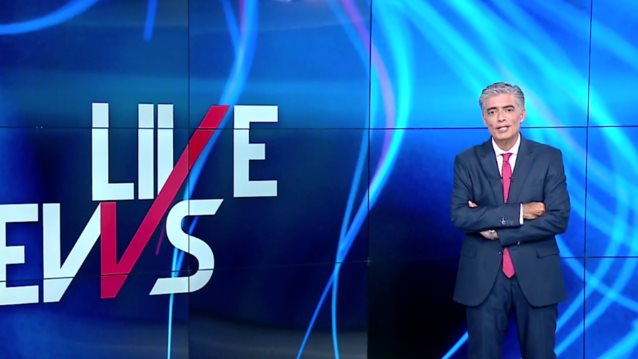 Ραντεβού για τις 22 Αυγούστου έδωσε ο Νίκος Ευαγγελάτος!