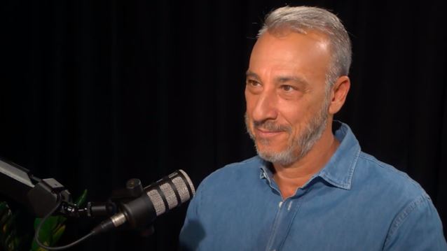 Μίνως Μάτσας: &quot;Δε θεωρώ ότι η προσωπική ζωή των πολιτικών αφορά&quot;