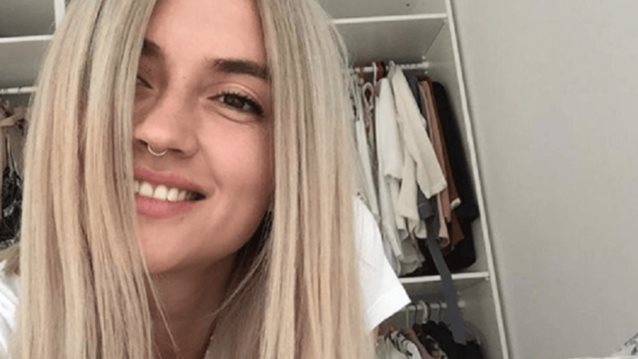 Janna Sireac : Θα πάθετε πλάκα με τη ντουλάπα της παίκτριας του My Style Rocks!