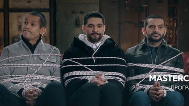 MasterChef | Επιστρέφει! Δείτε το απολαυστικό πρώτο trailer του 5ου κύκλου