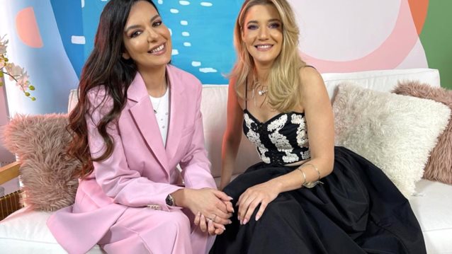 Μαμά-δες | Αυτοί είναι οι καλεσμένοι της Τζένης Θεωνά - Όσα θα δούμε το Σάββατο