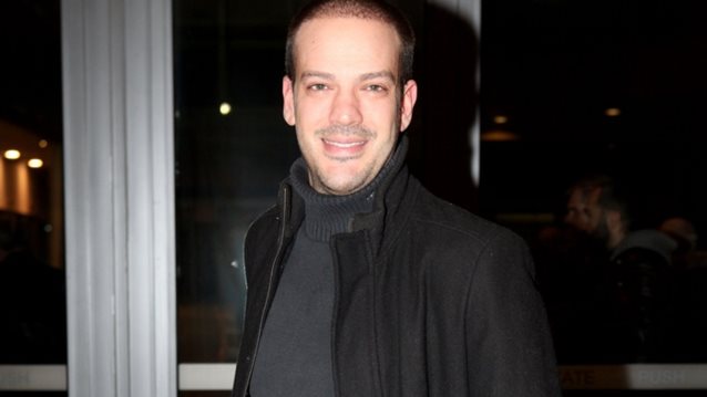 Μίνως Θεοχάρης: Αυτός θα είναι ο ρόλος του στο πρωινό της Δανάης Μπάρκα