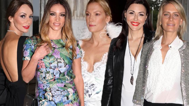 Athens Xclusive Designers Week: Οι εντυπωσιακές εμφανίσεις της δεύτερης μέρας