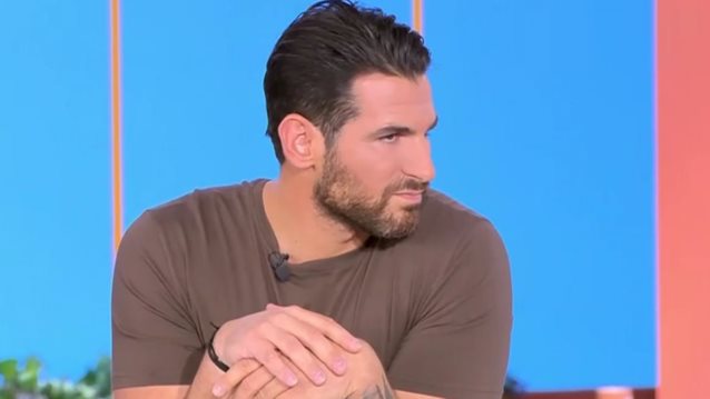 Ο Ετεοκλής Παύλου σχολιάζει την &quot;κόντρα&quot; του Οικονόμου με τον Λιάγκα: &quot;Θλιβερό&quot;