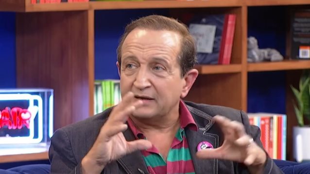 Ο Σπύρος Μπιμπίλας κατά της Θεοφανίας Παπαθωμά: &quot;Το βρήκα εξωφρενικό αυτό&quot;