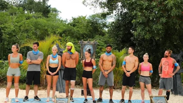 Survivor | &quot;Παρομοιάζω τη νίκη μου με το συναίσθημα που έχεις όταν φέρνεις στον κόσμο ένα παιδί&quot;