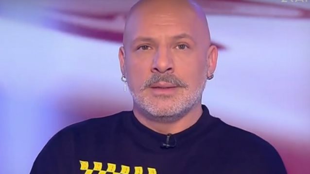 Ο Νίκος Μουτσινάς για τον καυγά στη &quot;Super Κατερίνα&quot;: &quot;Έρχονται αυτά στις οικογένειες, έκανα και υψηλά νούμερα η Φαίη...&quot;