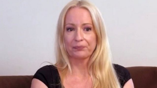 Η Αφροδίτη Γραμμέλη σε μία προσωπική εξομολόγηση: "Ήταν η πιο σκοτεινή περίοδος της ζωής μου. Ήταν το μεγαλύτερο σχολείο για μένα"