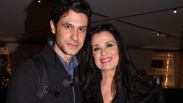 Μαρία Τζομπανάκη: "Τον Ορφέα μου τον στενοχώρησα τότε"