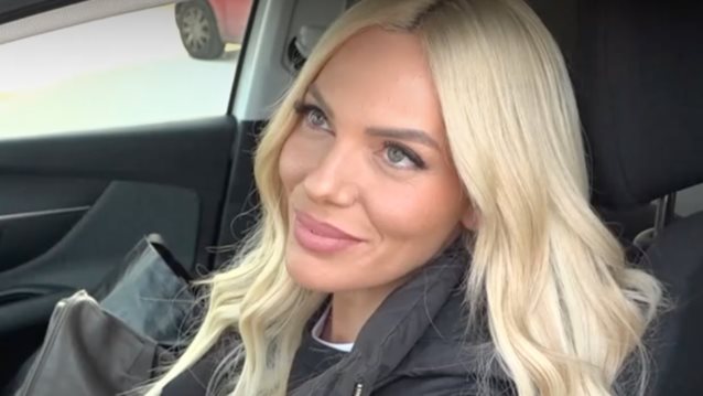 Θα παρουσίαζε το Big Brother; - Τι απαντά η Ιωάννα Μαλέσκου