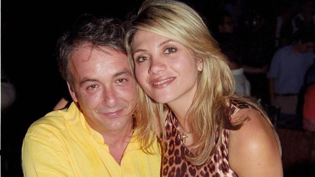 Φωτεινή Γεωργαντά: &quot;Οι άνθρωποι αλλάζουμε, κρατάω τα καλά στοιχεία&quot;