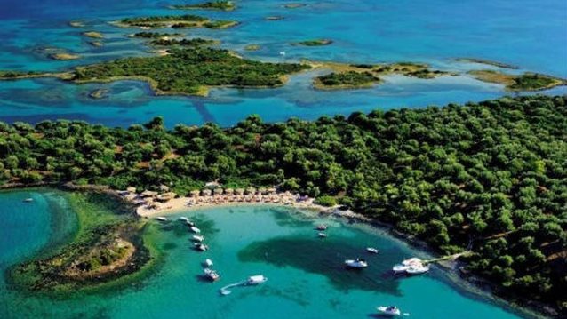 Λιχαδονήσια: Όσα δεν ξέρεις για την Καραϊβική της Ελλάδας