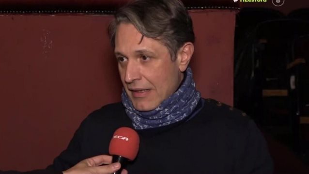 Ο Αιμίλιος Χειλάκης ξεκαθαρίζει το τοπίο για το &quot;ψαλίδι&quot; των επεισοδίων των &quot;Άγριων Μελισσών&quot;