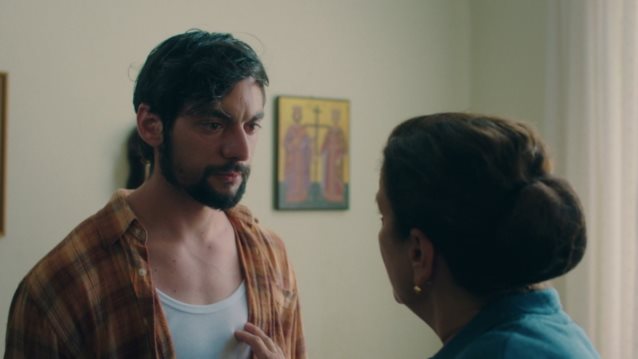 Το Ναυάγιο | Ο Πέτρος έτοιμος να ομολογήσει τον φόνο! Όλες οι εξελίξεις στο αποψινό επεισόδιο