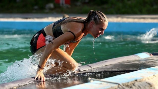 Survivor: Επική ανατροπή στο αγώνισμα της ασυλίας! Ποια ομάδα επικράτησε;