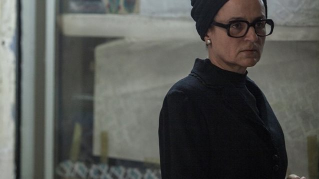 «Ευτυχία»: Κυκλοφόρησε το νέο trailer για τη ζωή της μεγάλης Ελληνίδας στιχουργού Ευτυχίας Παπαγιαννοπούλου