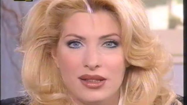 Τάρια Μπούρα: Δείτε πώς είναι σήμερα το εντυπωσιακό κορίτσι του Πρωινού Καφέ