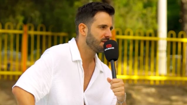 Η αναφορά του Γιώργου Λιβάνη στην κριτική που δέχτηκε από τον Πέτρο Κωστόπουλο: &quot;Αυτό το show ήταν πάρα πολύ κακοστημένο&quot;