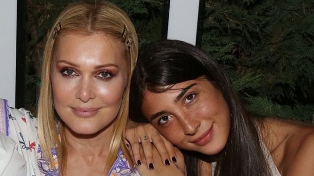 Γενέθλια για τη Νατάσα Θεοδωρίδου! Οι ευχές της κόρης της Χριστίνας