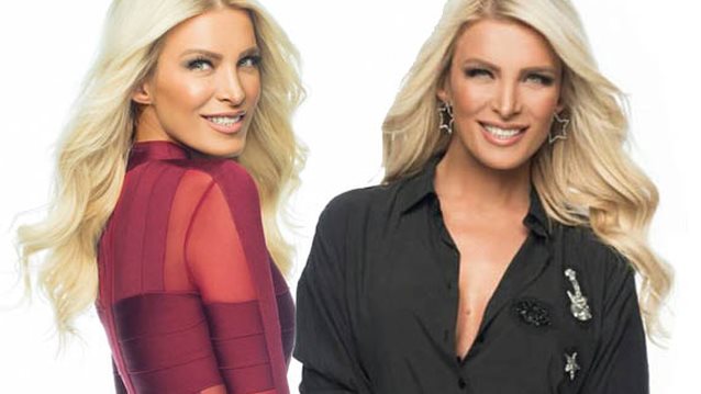 Η Κατερίνα Καινούργιου Στο Epsilon: Το σκληρό gossip στην πρεμιέρα και μία κριτική που ίσως δεν μετράει καθόλου