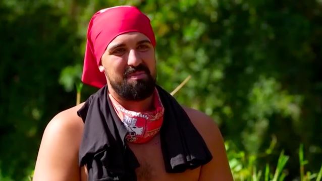 Survivor | Gio Kay κατά Μιχάλη Σηφάκη: "Φαίνεται ταλαιπωρημένος, μεγάλος κύριος, παππούλης"