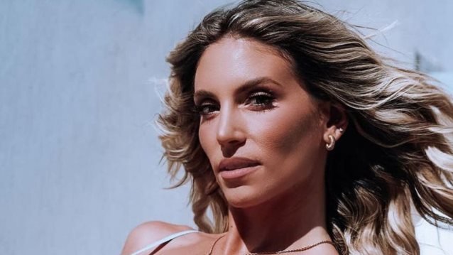 Η Αθηνά Οικονομάκου απαντά στα σχόλια για τη συμμετοχή της στο &quot;Έχω Παιδιά&quot;: Θα δειτε τον αληθινό μου εαυτό