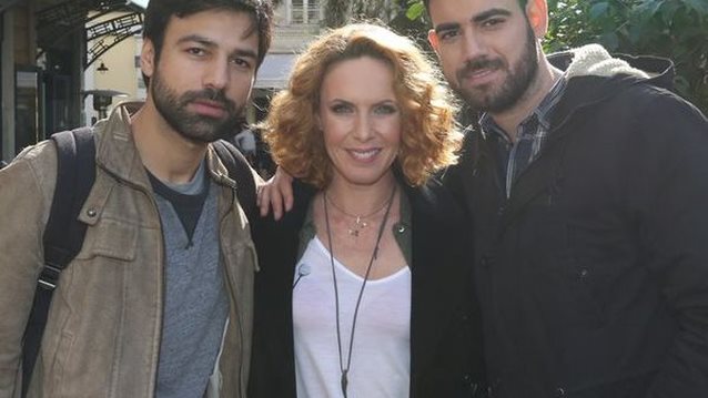 «Μπρούσκο»: Τι θα δούμε στα επεισόδια αυτής της εβδομάδας