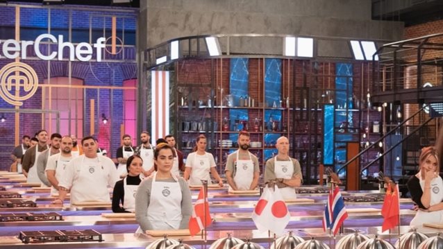 MasterChef | Ένας τα 1000€, τρεις στον "τάκο" - Ποιοι απογοήτευσαν με τα πιάτα τους;