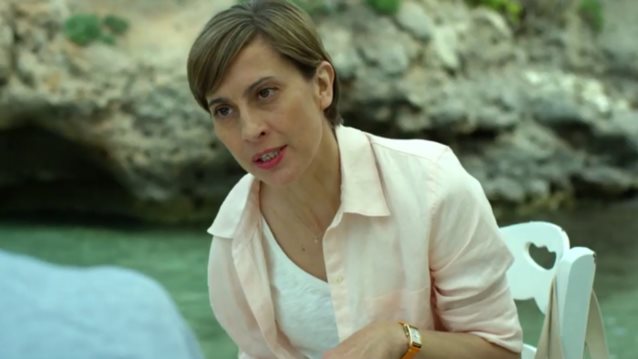 Λόγω Τιμής : Νέες εξελίξεις! Η Υρώ στέλνει μήνυμα στον Μάνο &amp; ανατρέπει τις ισορροπίες