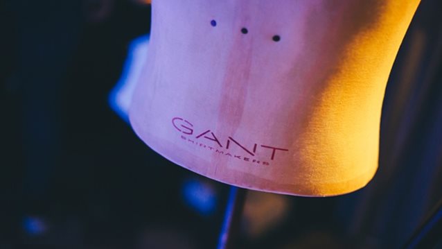 GANT: Γιόρτασε τα 70 της χρόνια με έναν διαφορετικό τρόπο
