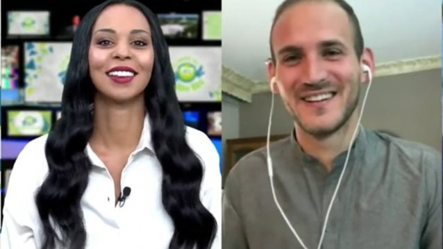 GNTM: Παναγιώτης VS Ρασέλ: On air αντιπαράθεση στους «Κουκου»