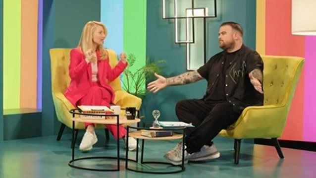 ANT1 Flashback | Πρεμιέρα για Μαρία Ηλιάκη και Νικόλα Ράπτη - Τα πρώτα τους λόγια