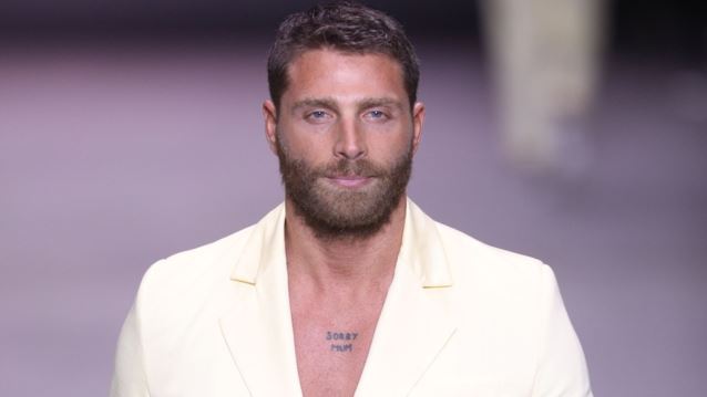 Στο νοσοκομείο ο Γιώργος Μανίκας