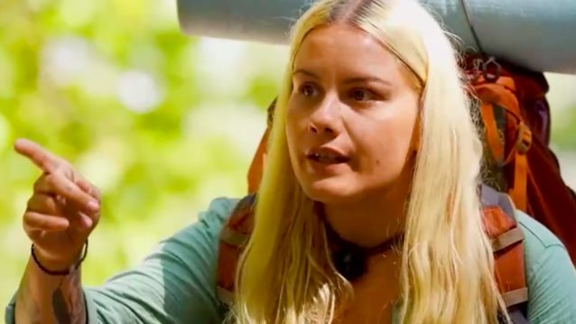 Οι παικτες του Tempting Fortune στηνουν στον τοιχο την Ιωαννα για τη συμπεριφορα της: &quot;Εχω τα τετοια να λεω ναι ειμαι αδικη&quot;