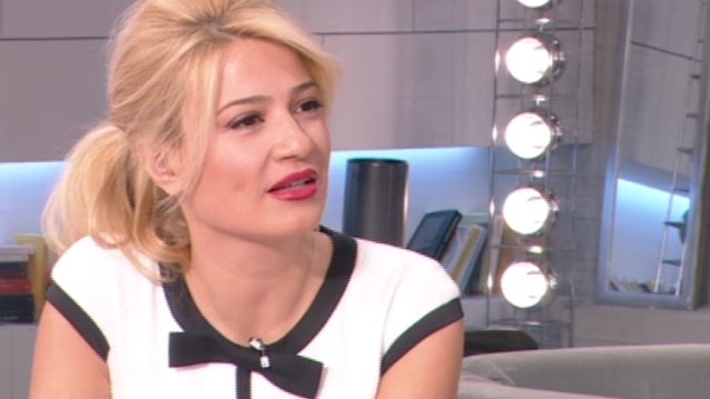 Το Ξέσπασμα Της Φαίης Σκορδά: O καβγάς με τον Λιάγκα &amp; η σκληρή επίθεση στη Μανωλίδου