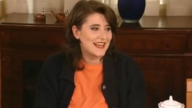 Κατερίνα Ζιώγου: «Έφυγε» από τη ζωή η «Ντορίτα» από το «Ντόλτσε Βίτα»