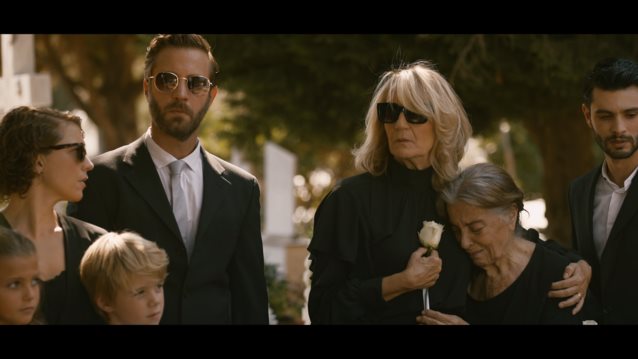 Σκοτεινή Θάλασσα | Η αποκάλυψη ενός νέου στοιχείου δίνει νέα τροπή στην εξαφάνιση της Άννας! Όλες οι εξελίξεις των επόμενων επεισοδίων