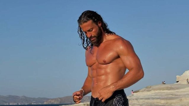 Νέα σχέση για τον Κωνσταντίνο Βασάλο; - Συνεργάτης του Κωνσταντίνου Αργυρού η φημολογούμενη σύντροφός του