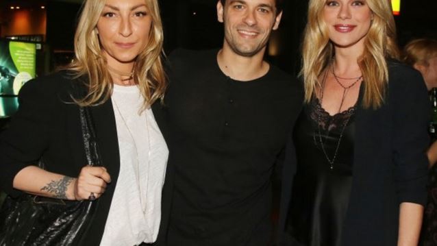 Διάσημες Εμφανίσεις: Πού συναντήθηκαν οι εκπρόσωποι της showbiz;