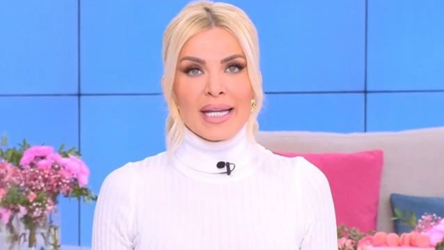 Σοκαρισμένη η Κατερίνα Καινούργιου: &quot;Με ξεπερνάει… Είναι μακάβριο αυτό που λέω αλλά…&quot;