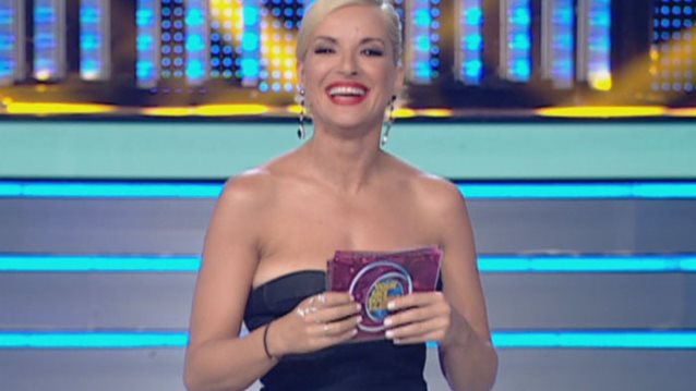 Your Face Sounds Familiar: Το 9ο live show: Η έναρξη &amp; όλα τα βίντεο της βραδιάς
