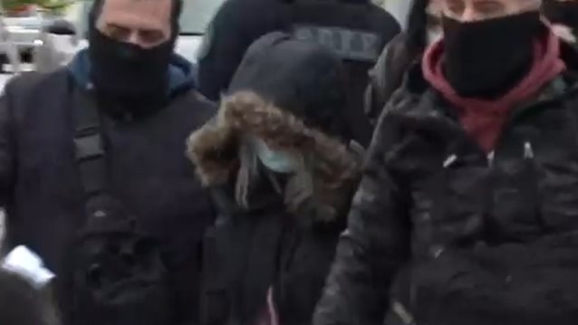 Πάτρα: 27 φορές έψαξε η Πισπιρίγκου για αναισθητικά και κεταμίνη στο διαδίκτυο - Τι βρέθηκε σε κινητά και τάμπλετ